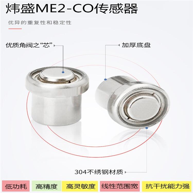 復(fù)合型有毒氣體報警器價格
