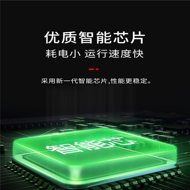 家店煙感報警器， 耐用