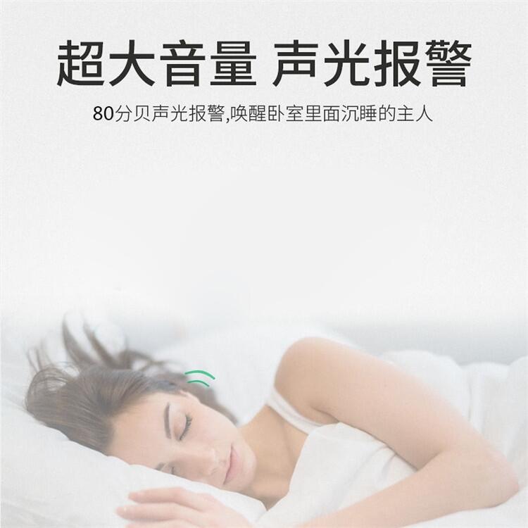 智能型 可燃?xì)怏w探測(cè)器，博達(dá)創(chuàng)