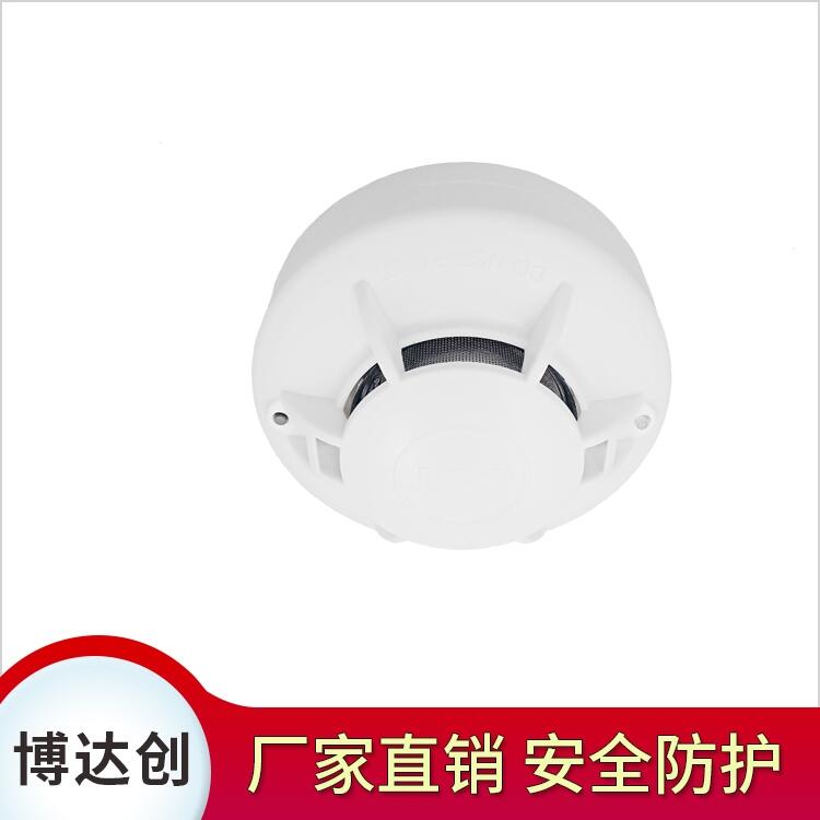 聯(lián)網(wǎng)格靈火災(zāi)煙霧報警器制造商