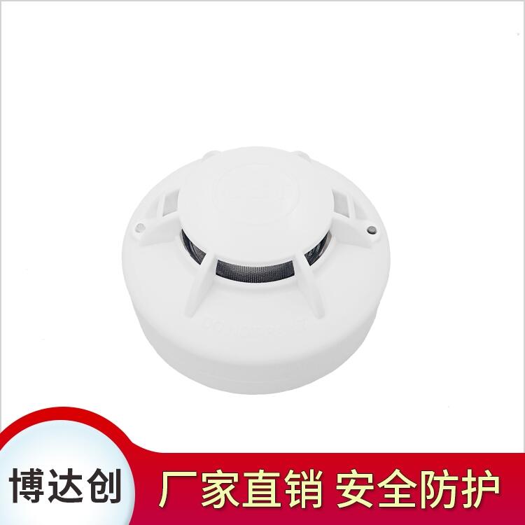 聯(lián)網(wǎng)格靈火災(zāi)煙霧報警器廠家直銷