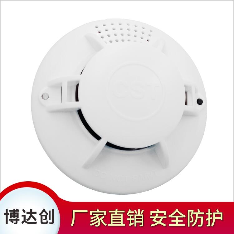 聯(lián)網(wǎng)格靈火災(zāi)煙霧報警器報價
