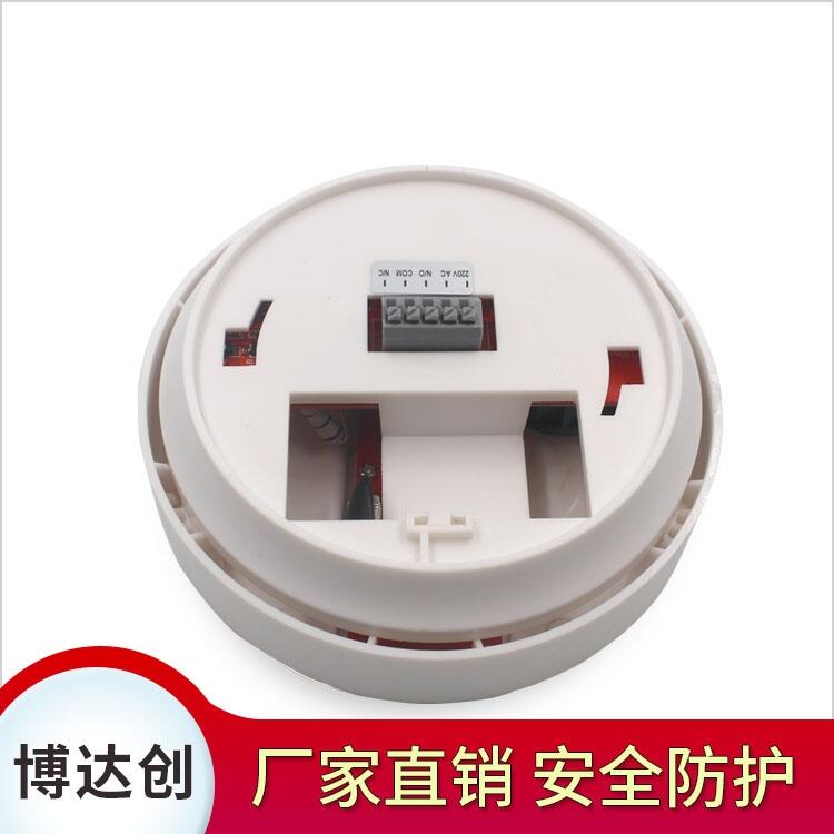 室內(nèi)燒煤爐煙感一氧化碳警報(bào)器廠家直銷(xiāo)