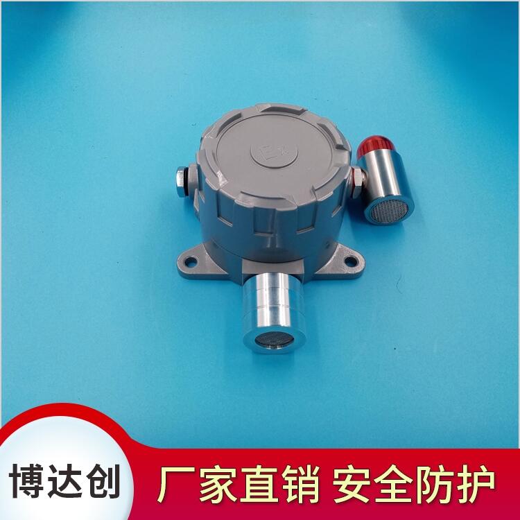 工業(yè)氣體探測(cè)器價(jià)格