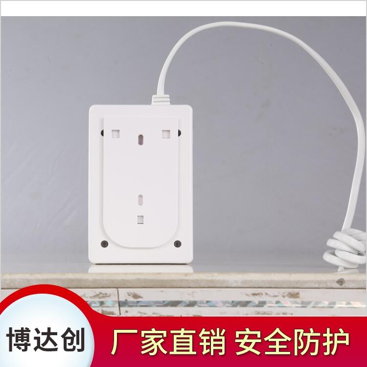 NB-IoT 窄帶物聯(lián)網(wǎng)家用燃?xì)庑孤┨綔y(cè)器 廠家直銷