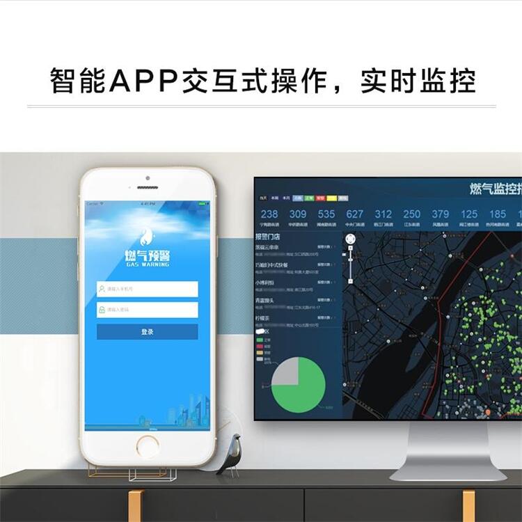 可燃H2S控制器購買